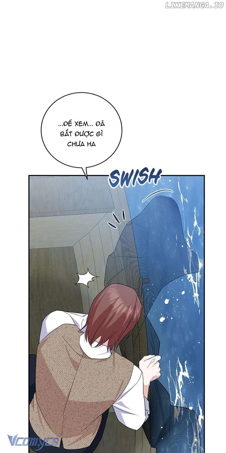 Hãy Ủng Hộ Kế Hoạch Trả Thù Của Tôi Chapter 61 - 17