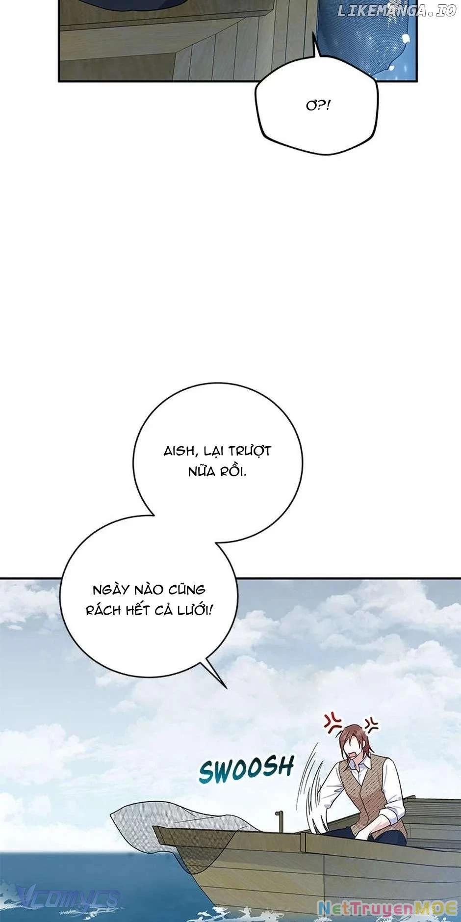 Hãy Ủng Hộ Kế Hoạch Trả Thù Của Tôi Chapter 61 - 18