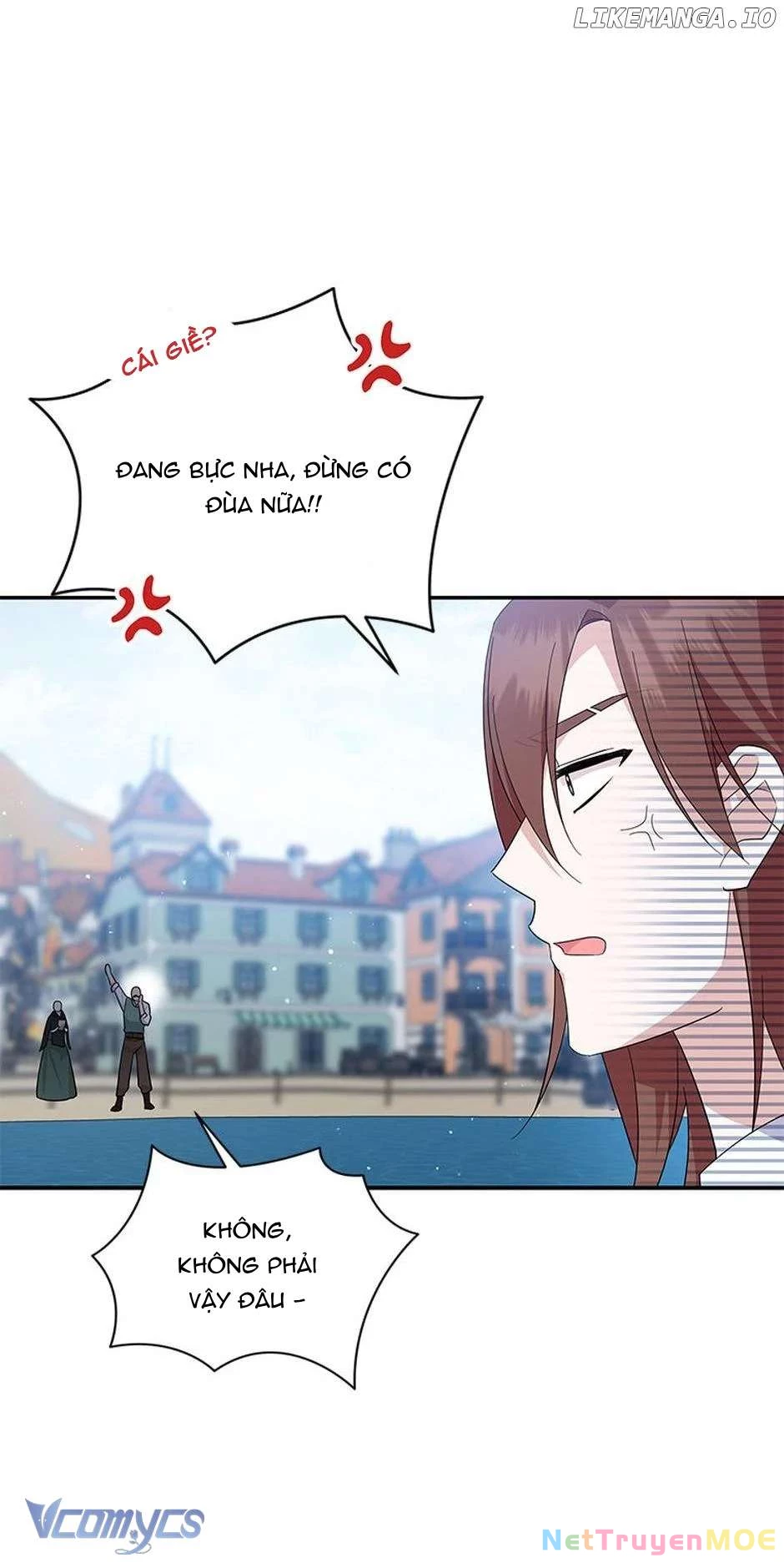 Hãy Ủng Hộ Kế Hoạch Trả Thù Của Tôi Chapter 61 - 20