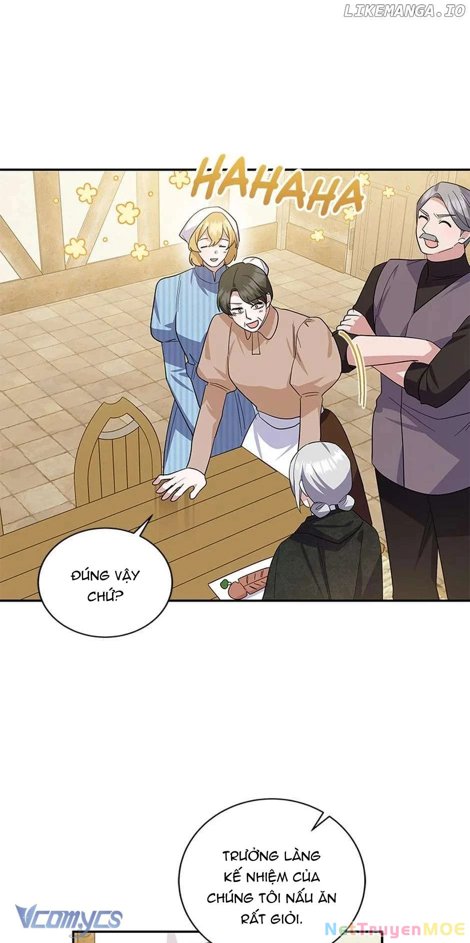 Hãy Ủng Hộ Kế Hoạch Trả Thù Của Tôi Chapter 61 - 30