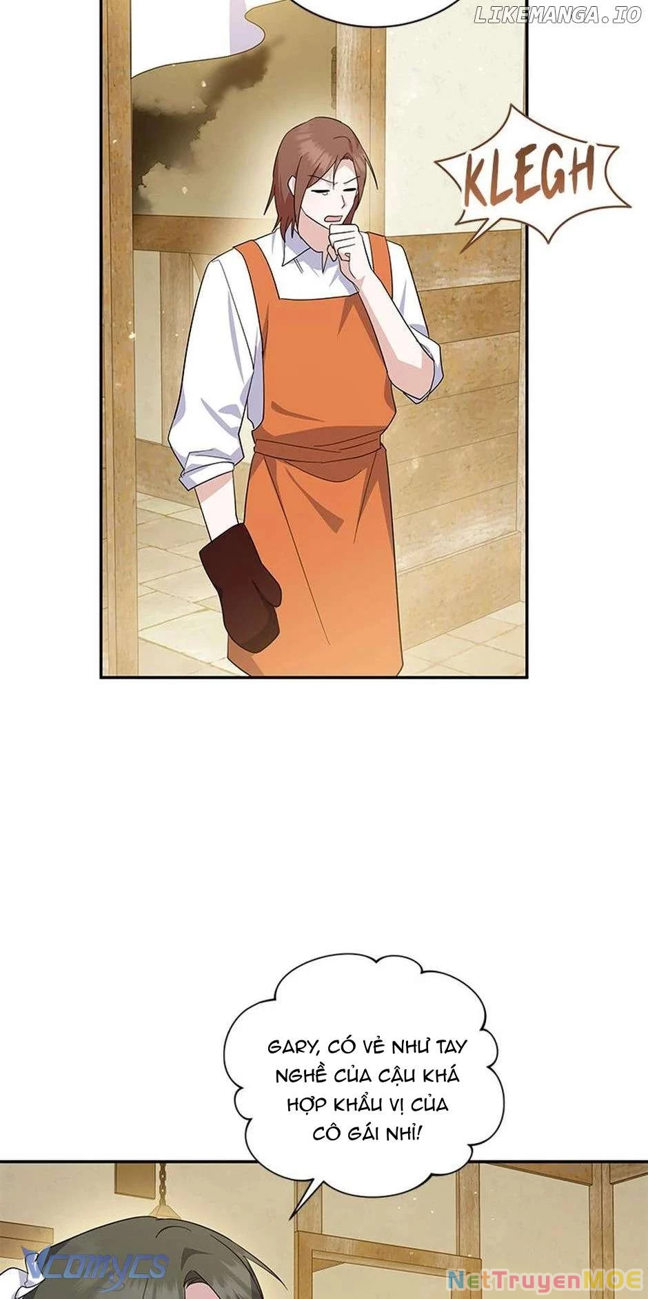 Hãy Ủng Hộ Kế Hoạch Trả Thù Của Tôi Chapter 61 - 31