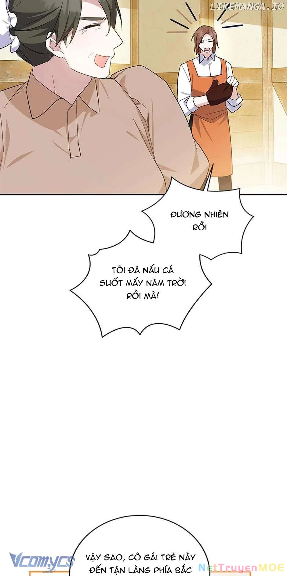 Hãy Ủng Hộ Kế Hoạch Trả Thù Của Tôi Chapter 61 - 32