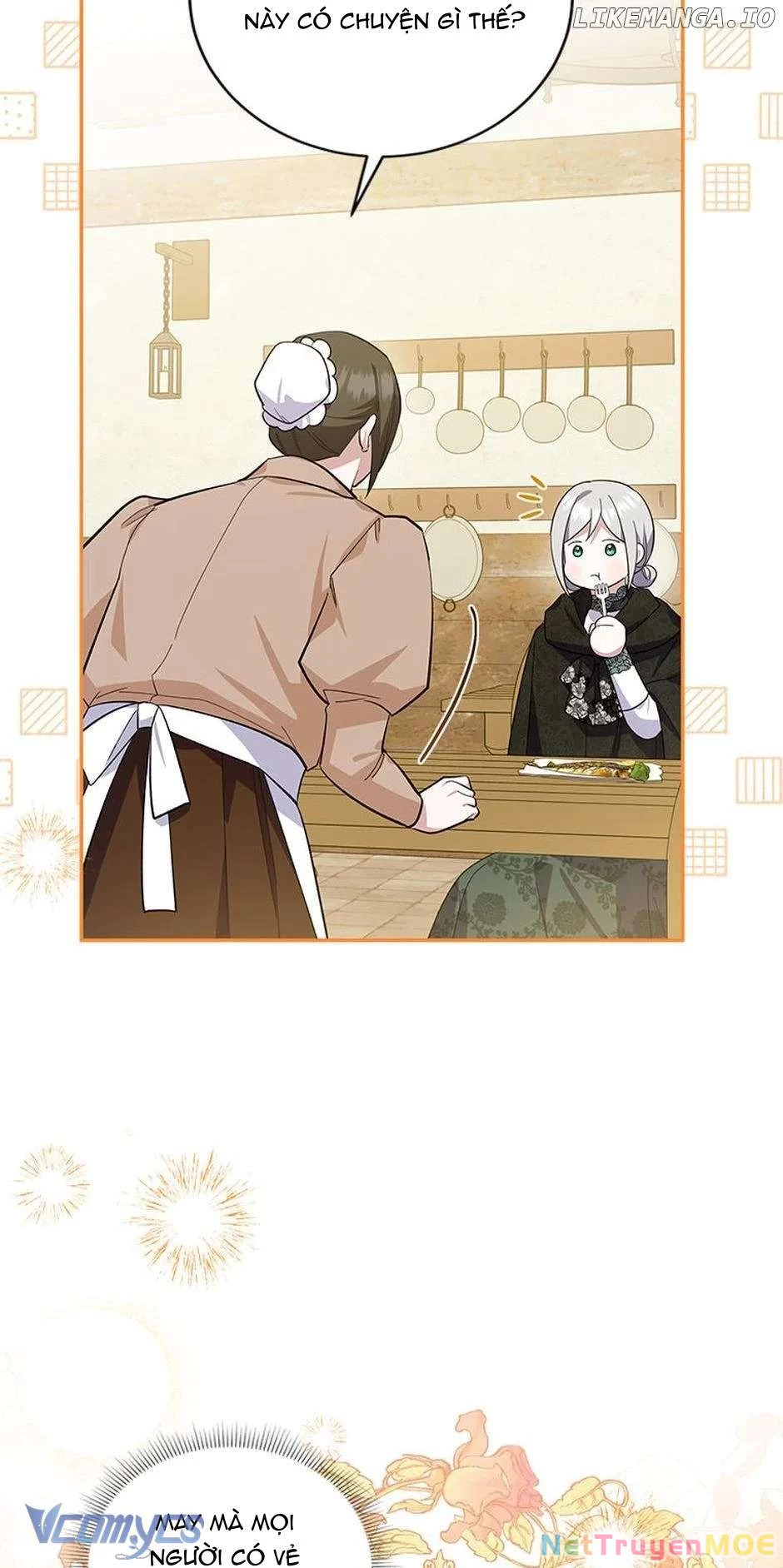 Hãy Ủng Hộ Kế Hoạch Trả Thù Của Tôi Chapter 61 - 33