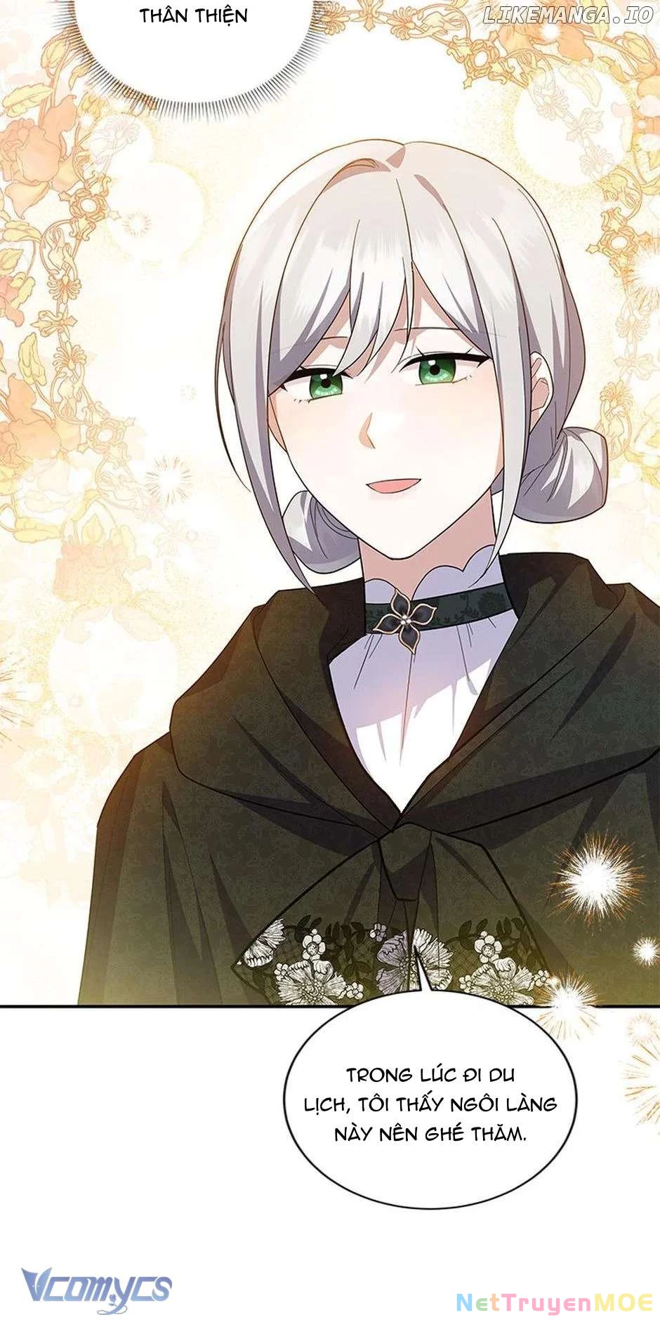 Hãy Ủng Hộ Kế Hoạch Trả Thù Của Tôi Chapter 61 - 34