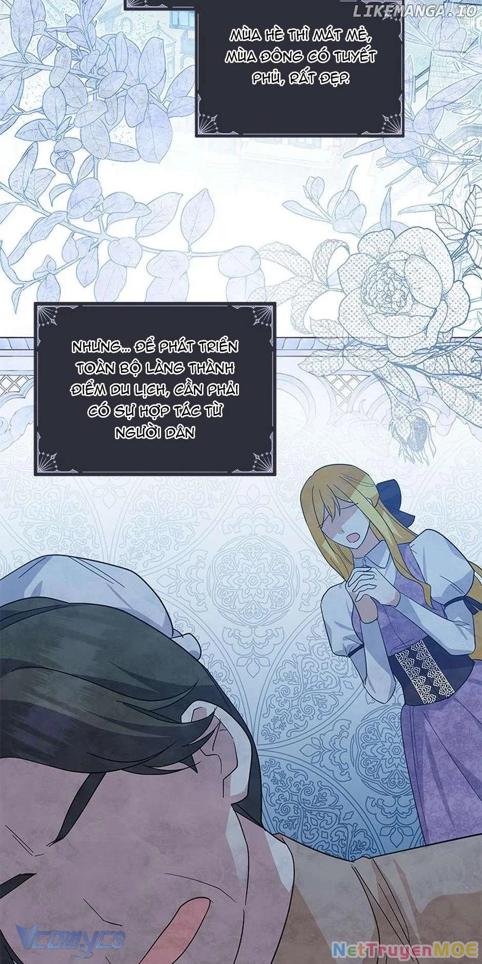 Hãy Ủng Hộ Kế Hoạch Trả Thù Của Tôi Chapter 61 - 36