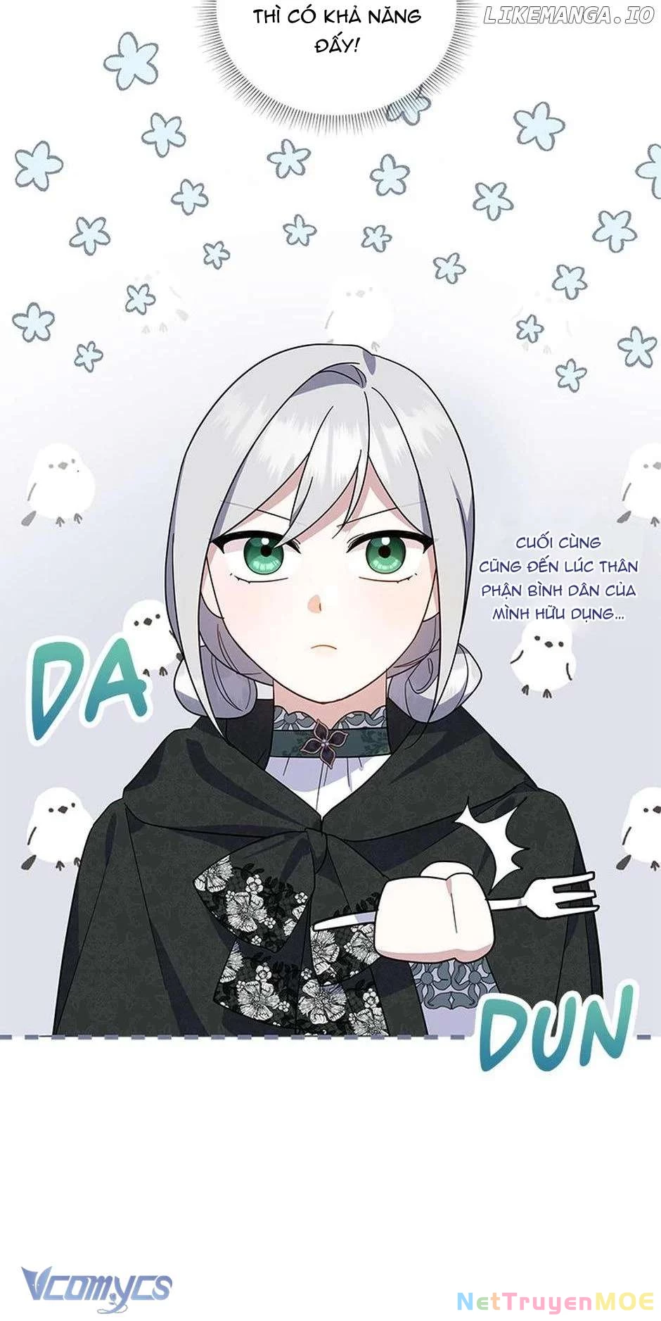 Hãy Ủng Hộ Kế Hoạch Trả Thù Của Tôi Chapter 61 - 38