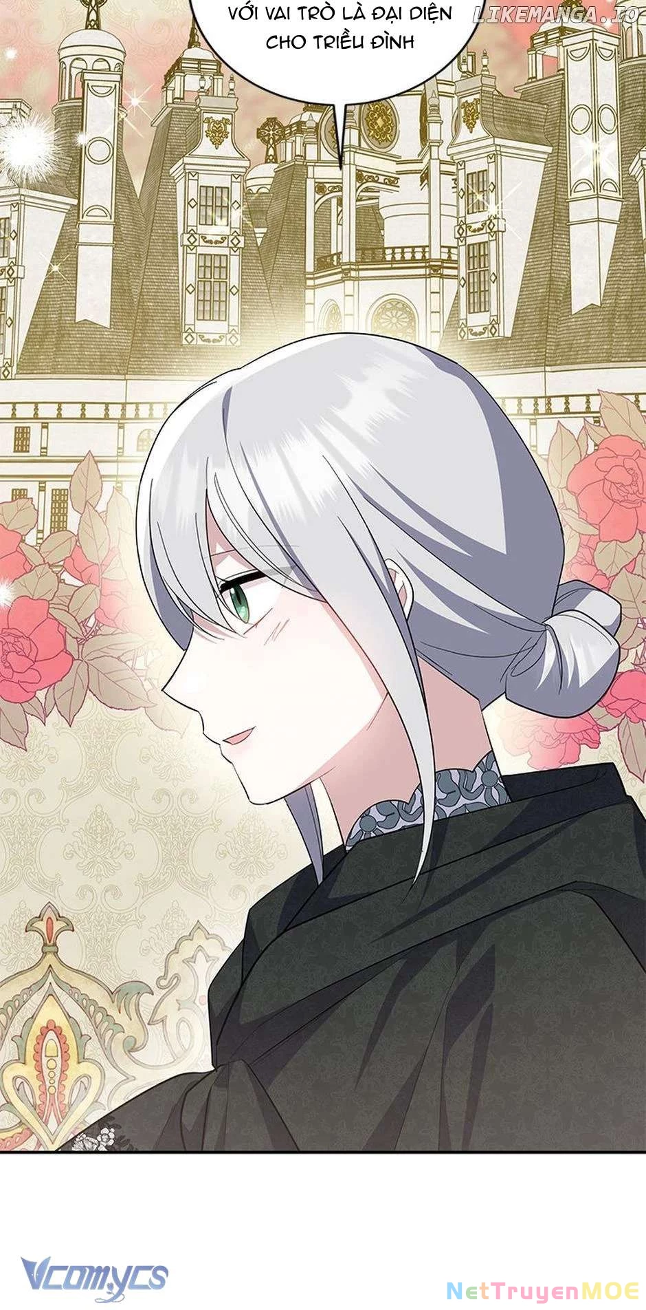 Hãy Ủng Hộ Kế Hoạch Trả Thù Của Tôi Chapter 61 - 43