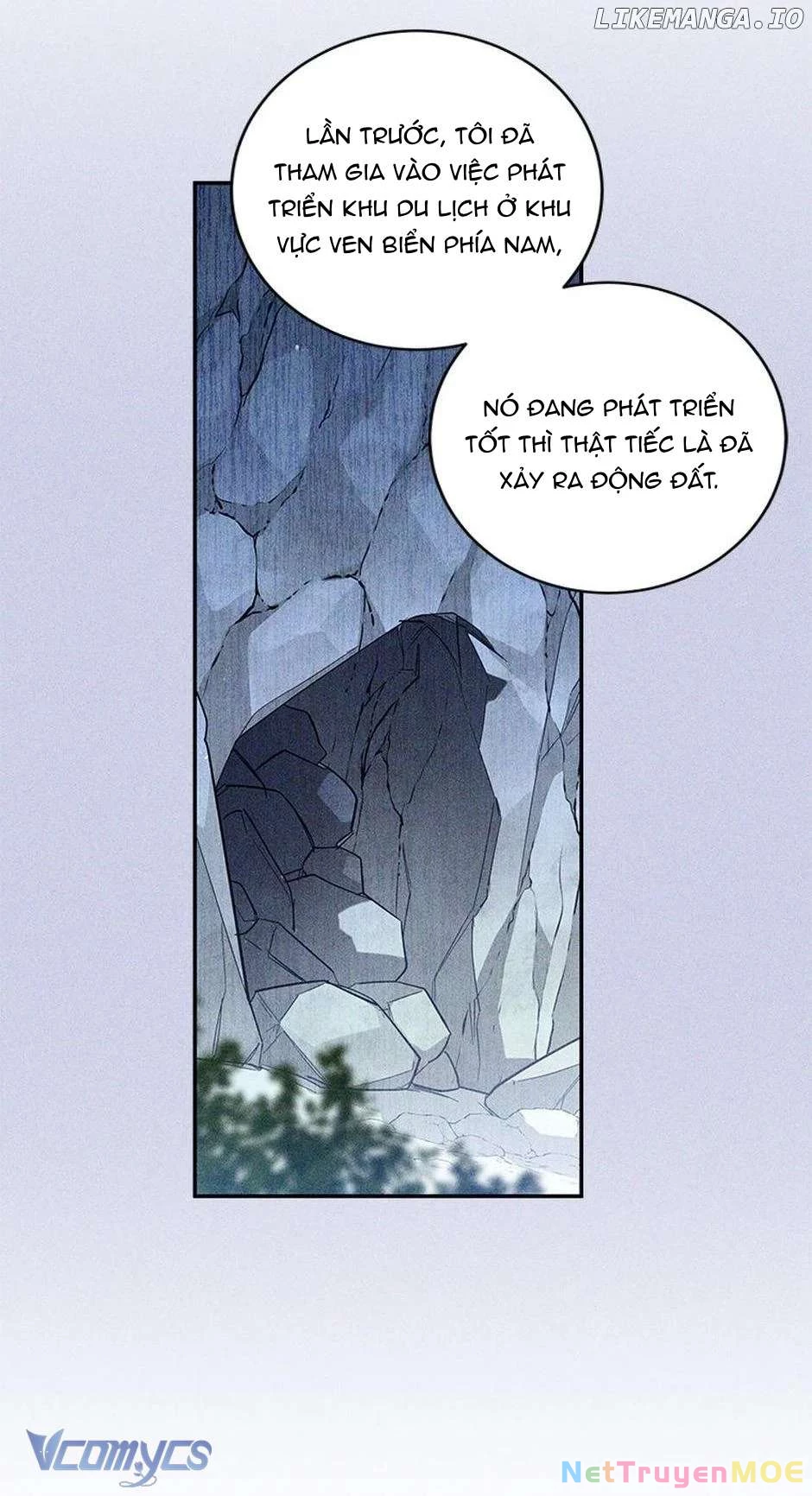 Hãy Ủng Hộ Kế Hoạch Trả Thù Của Tôi Chapter 61 - 46