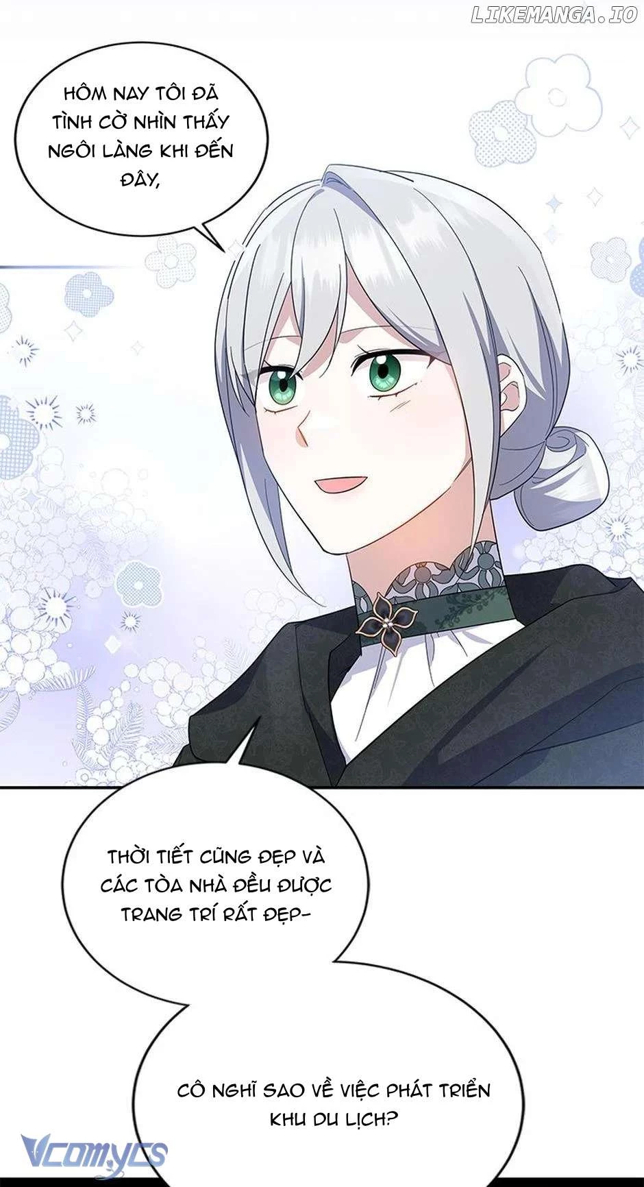 Hãy Ủng Hộ Kế Hoạch Trả Thù Của Tôi Chapter 61 - 47