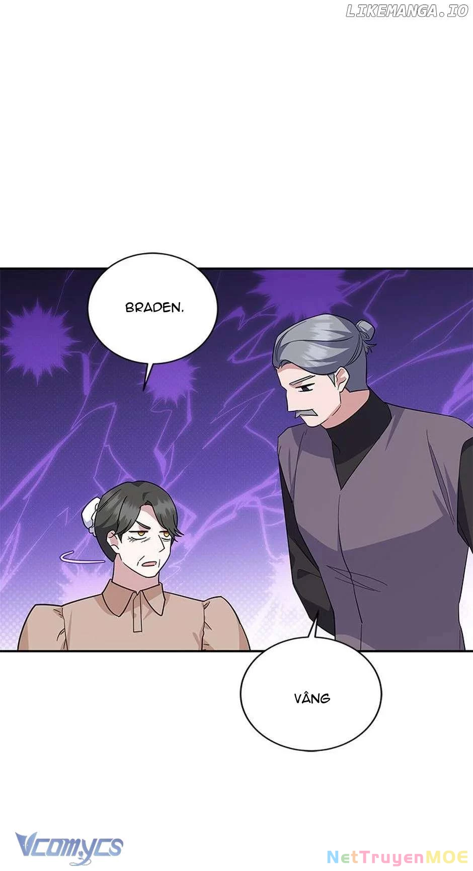 Hãy Ủng Hộ Kế Hoạch Trả Thù Của Tôi Chapter 61 - 49