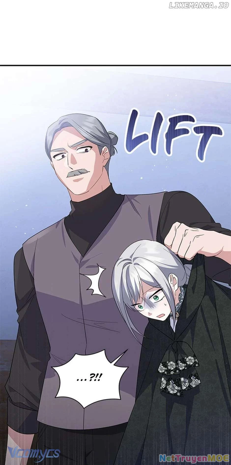 Hãy Ủng Hộ Kế Hoạch Trả Thù Của Tôi Chapter 61 - 50
