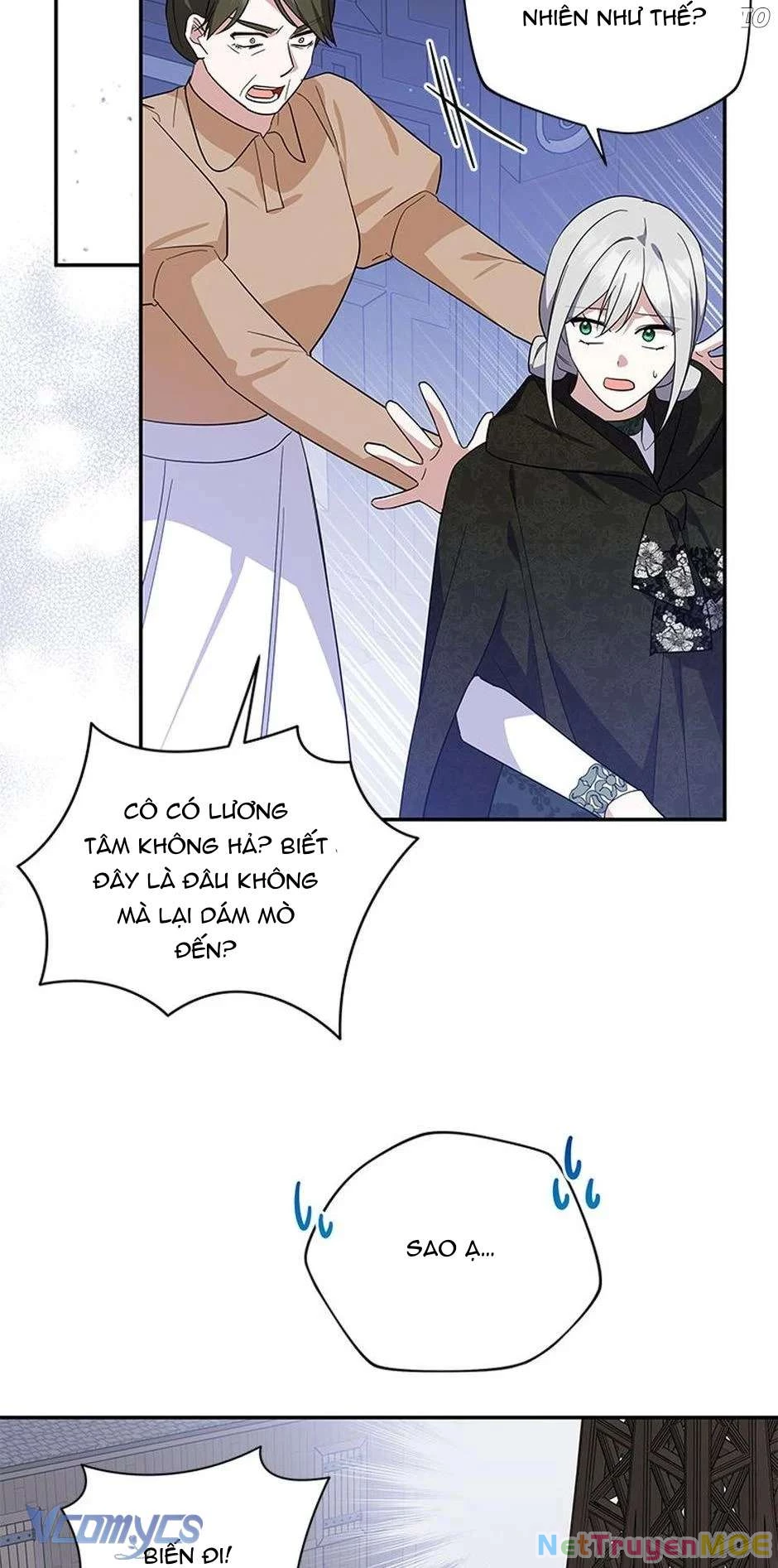 Hãy Ủng Hộ Kế Hoạch Trả Thù Của Tôi Chapter 61 - 52
