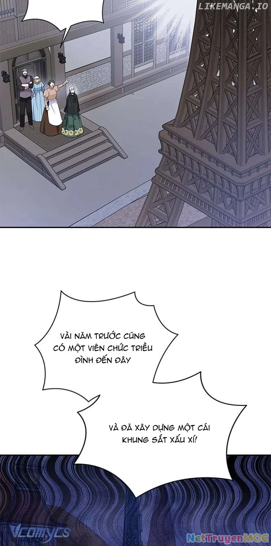 Hãy Ủng Hộ Kế Hoạch Trả Thù Của Tôi Chapter 61 - 53