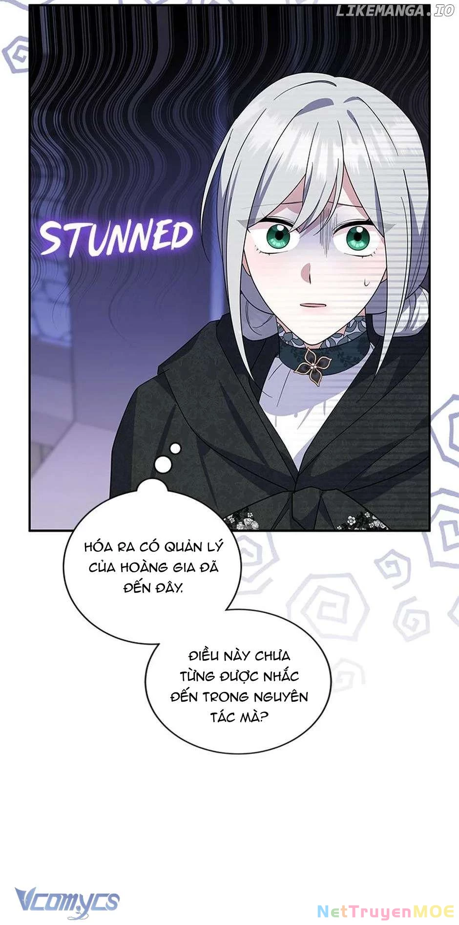 Hãy Ủng Hộ Kế Hoạch Trả Thù Của Tôi Chapter 61 - 55