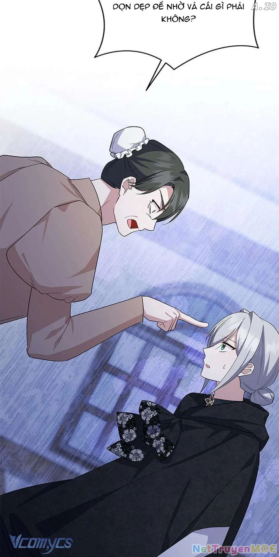 Hãy Ủng Hộ Kế Hoạch Trả Thù Của Tôi Chapter 61 - 57