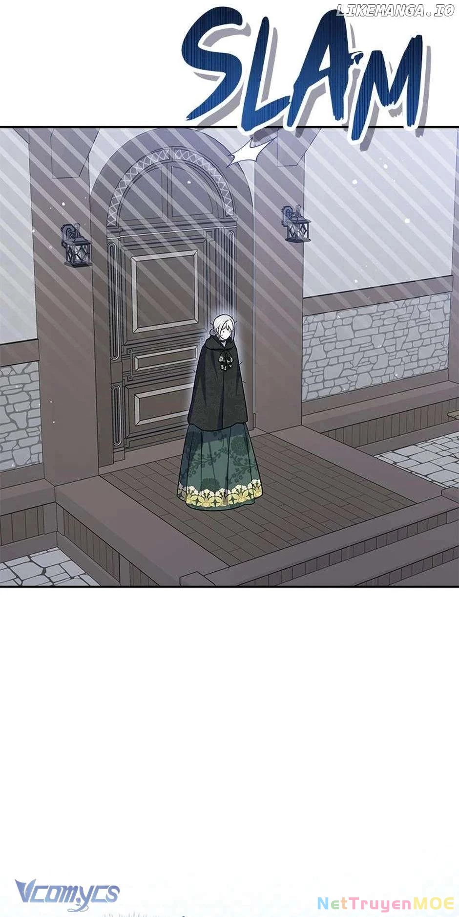 Hãy Ủng Hộ Kế Hoạch Trả Thù Của Tôi Chapter 61 - 59