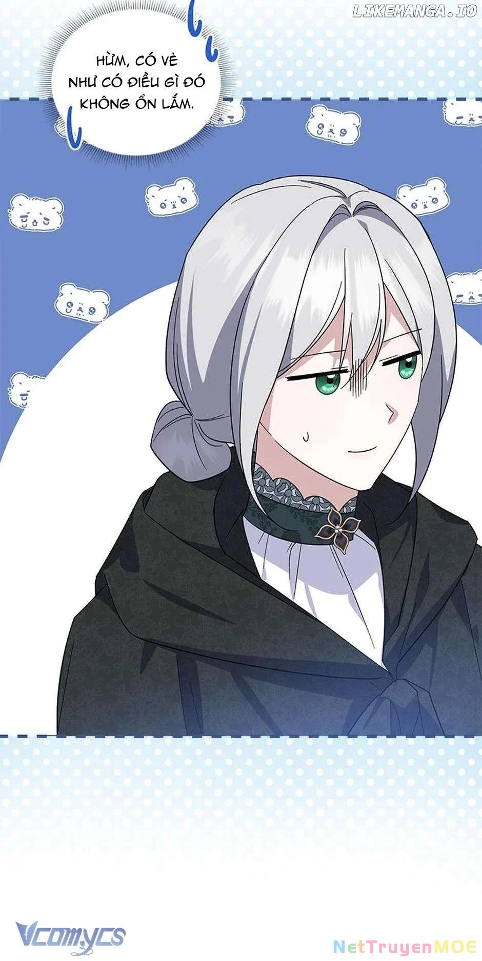 Hãy Ủng Hộ Kế Hoạch Trả Thù Của Tôi Chapter 61 - 60