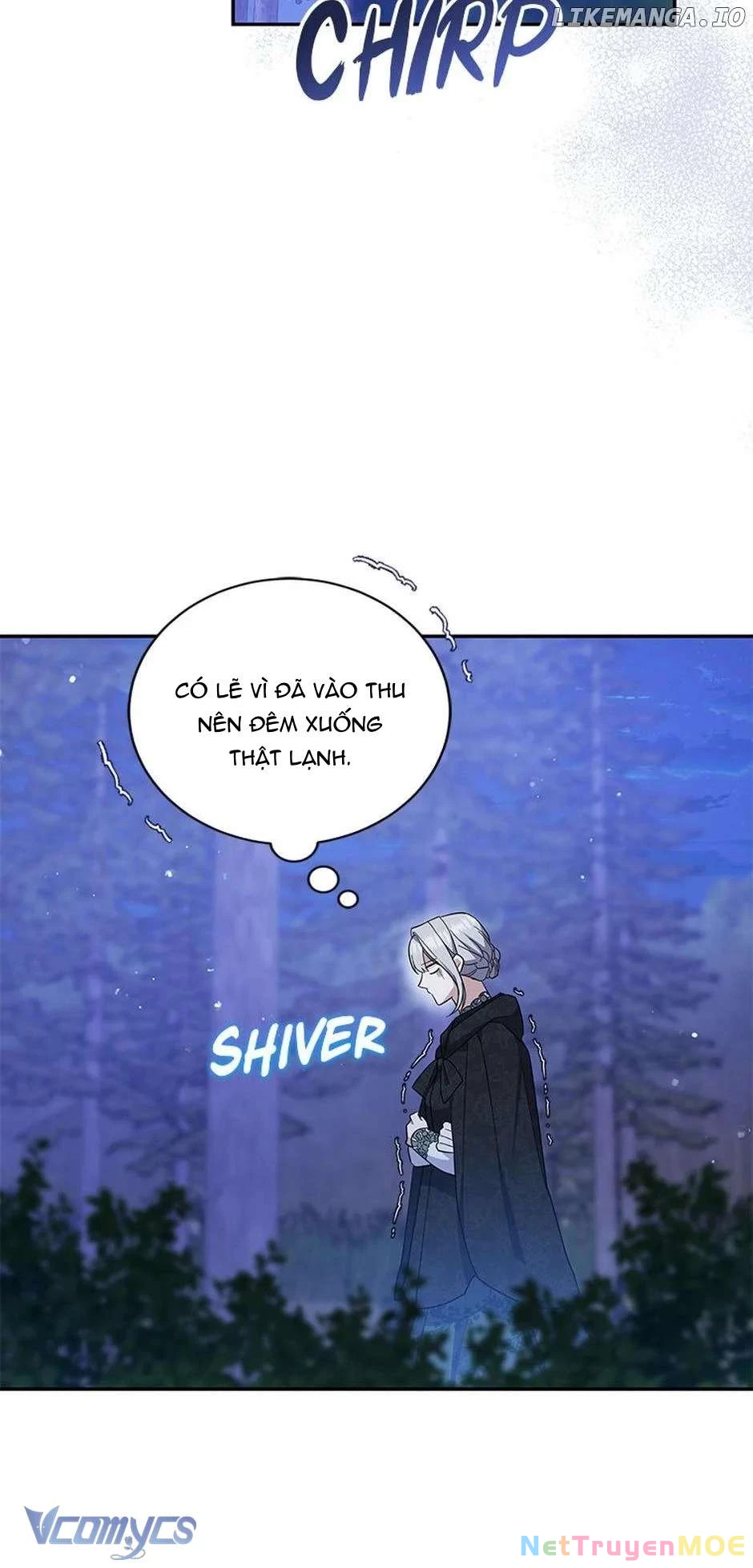 Hãy Ủng Hộ Kế Hoạch Trả Thù Của Tôi Chapter 61 - 62