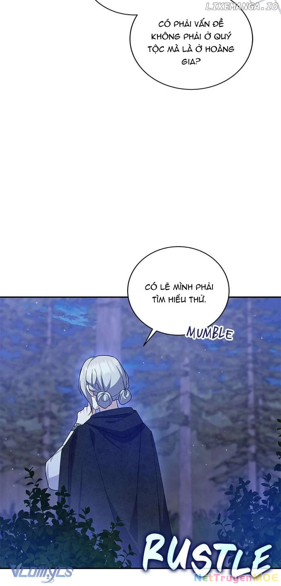 Hãy Ủng Hộ Kế Hoạch Trả Thù Của Tôi Chapter 61 - 64