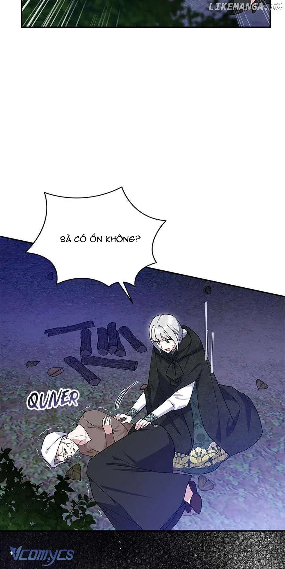 Hãy Ủng Hộ Kế Hoạch Trả Thù Của Tôi Chapter 61 - 73