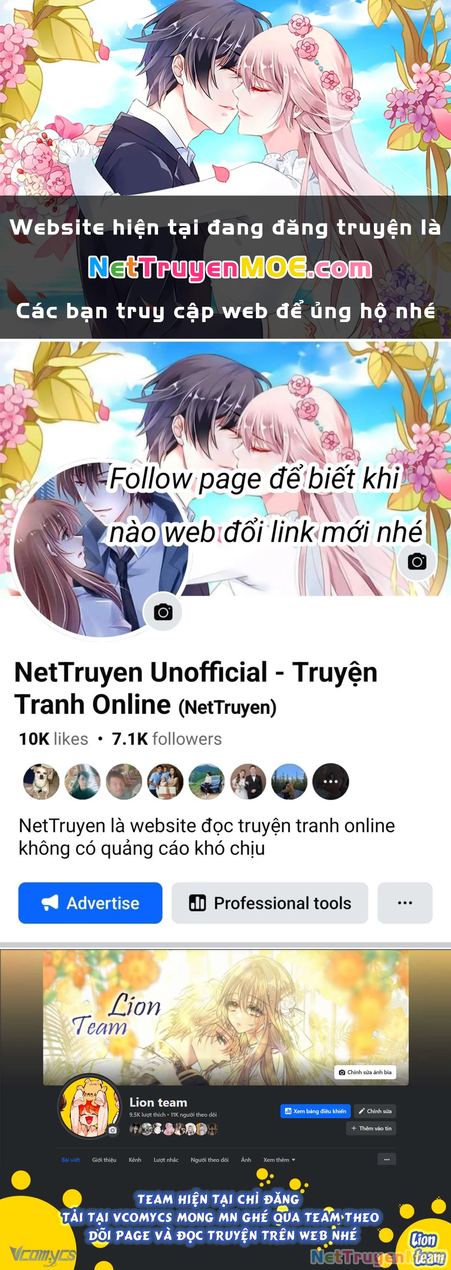 Hãy Ủng Hộ Kế Hoạch Trả Thù Của Tôi Chapter 62 - 1