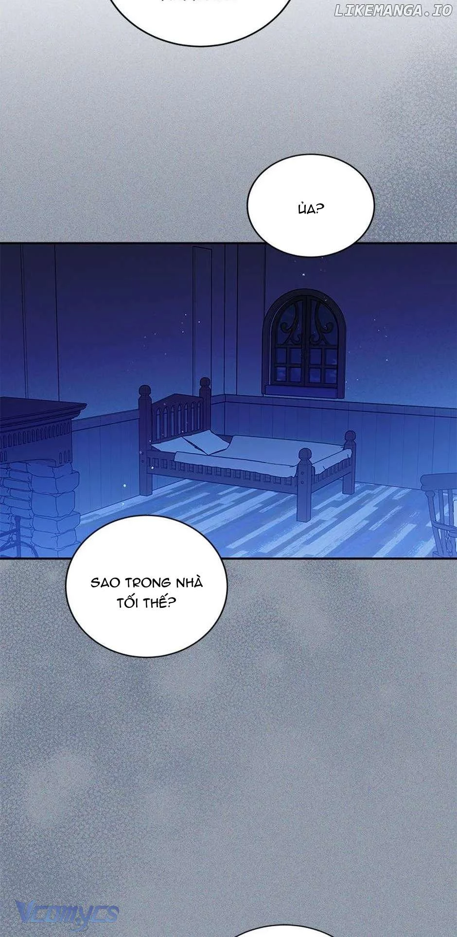 Hãy Ủng Hộ Kế Hoạch Trả Thù Của Tôi Chapter 62 - 5