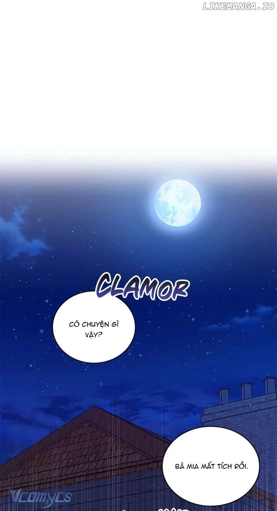 Hãy Ủng Hộ Kế Hoạch Trả Thù Của Tôi Chapter 62 - 8