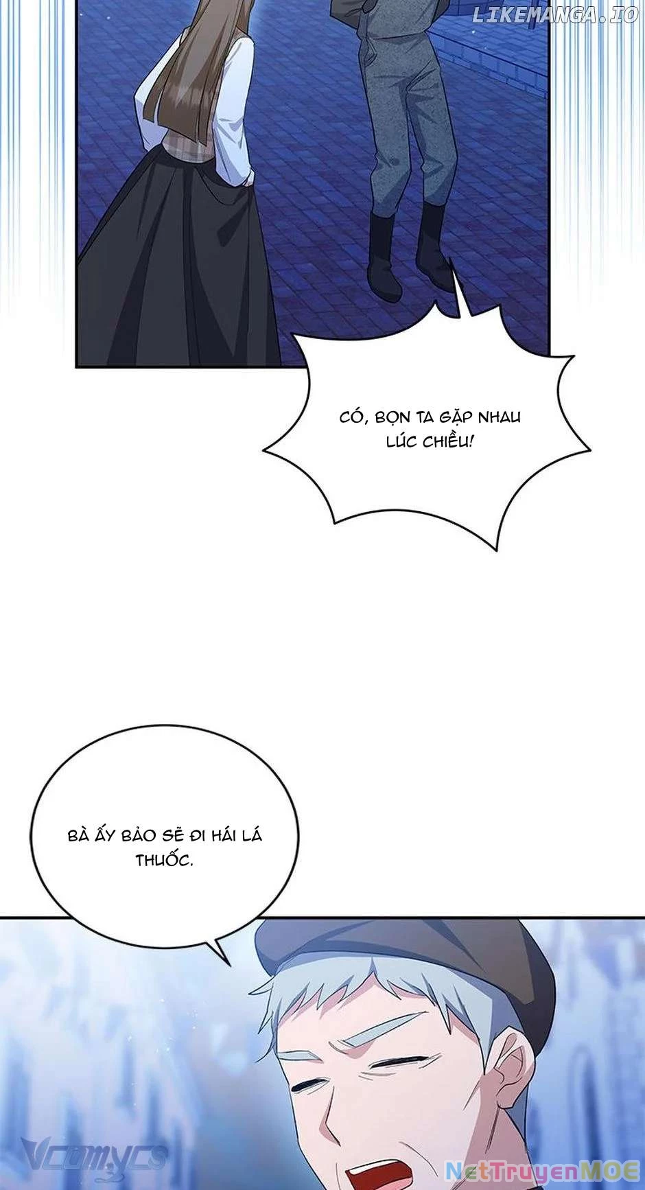 Hãy Ủng Hộ Kế Hoạch Trả Thù Của Tôi Chapter 62 - 10