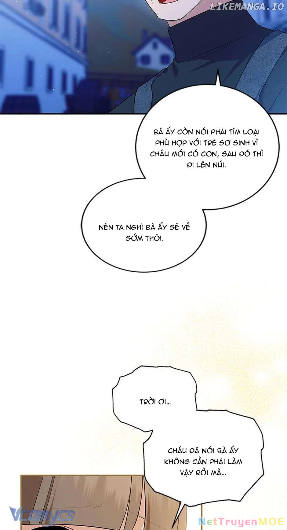 Hãy Ủng Hộ Kế Hoạch Trả Thù Của Tôi Chapter 62 - 11