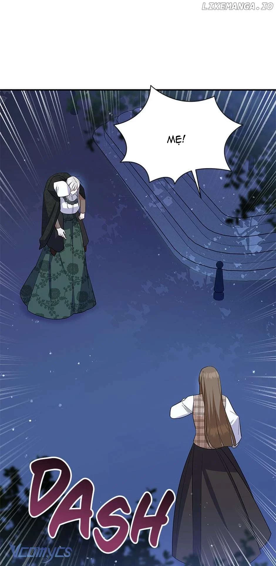 Hãy Ủng Hộ Kế Hoạch Trả Thù Của Tôi Chapter 62 - 20