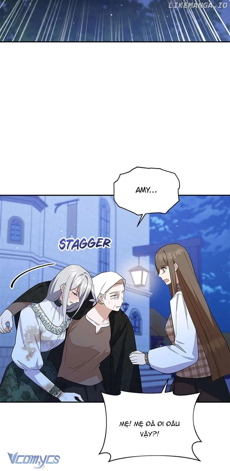 Hãy Ủng Hộ Kế Hoạch Trả Thù Của Tôi Chapter 62 - 21