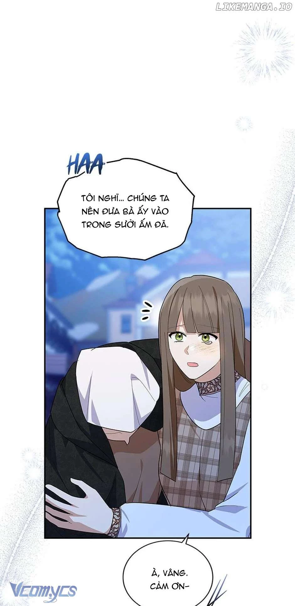 Hãy Ủng Hộ Kế Hoạch Trả Thù Của Tôi Chapter 62 - 22