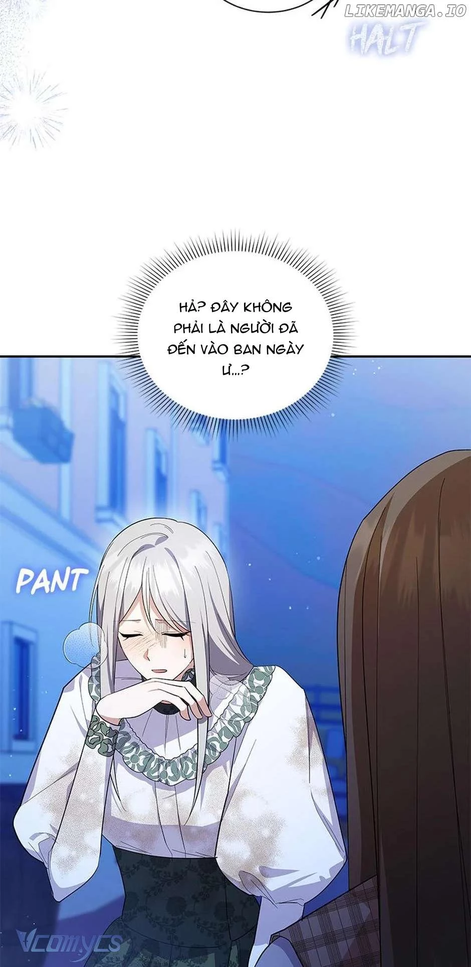 Hãy Ủng Hộ Kế Hoạch Trả Thù Của Tôi Chapter 62 - 23