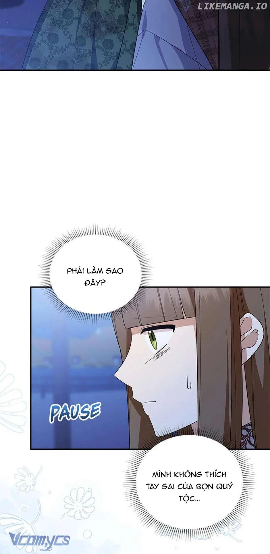 Hãy Ủng Hộ Kế Hoạch Trả Thù Của Tôi Chapter 62 - 24