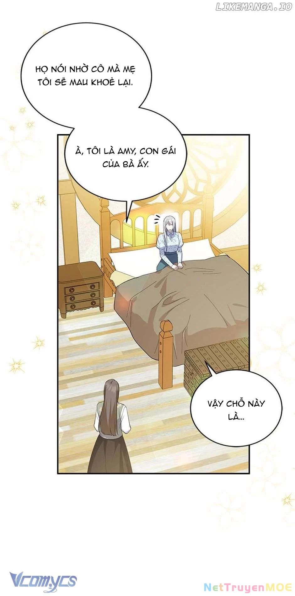 Hãy Ủng Hộ Kế Hoạch Trả Thù Của Tôi Chapter 62 - 37