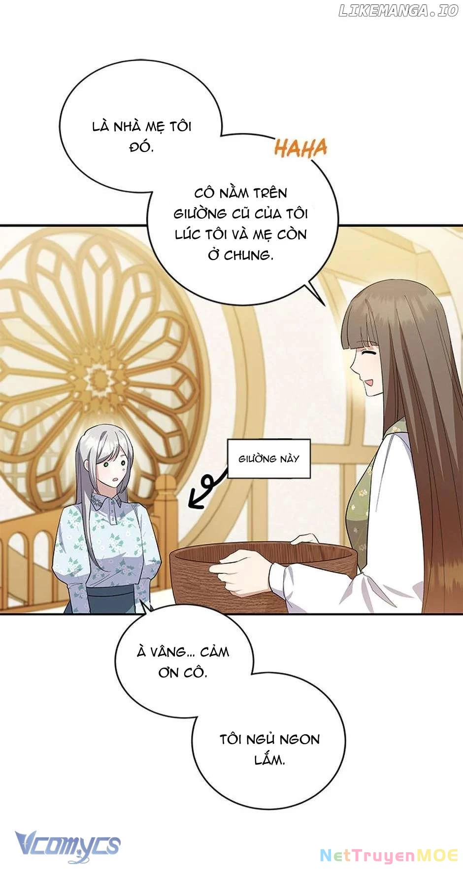 Hãy Ủng Hộ Kế Hoạch Trả Thù Của Tôi Chapter 62 - 38