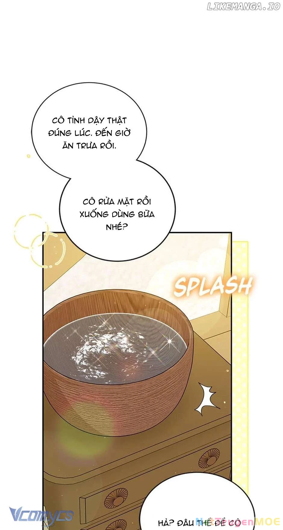 Hãy Ủng Hộ Kế Hoạch Trả Thù Của Tôi Chapter 62 - 39