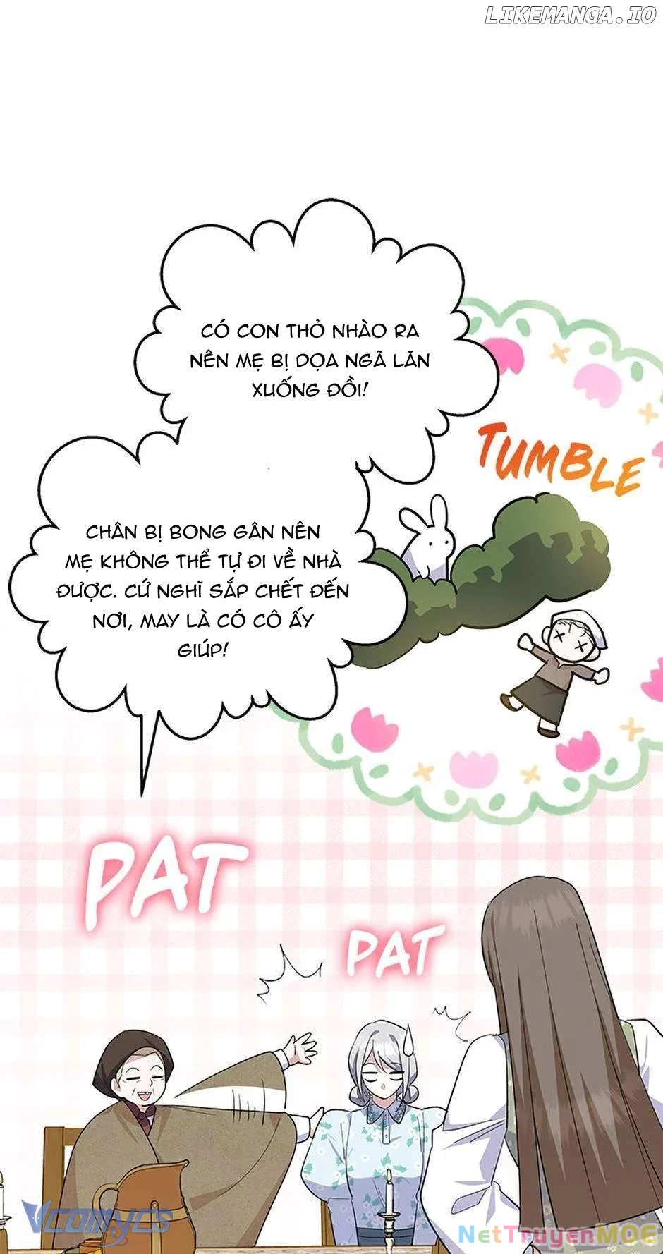 Hãy Ủng Hộ Kế Hoạch Trả Thù Của Tôi Chapter 62 - 44
