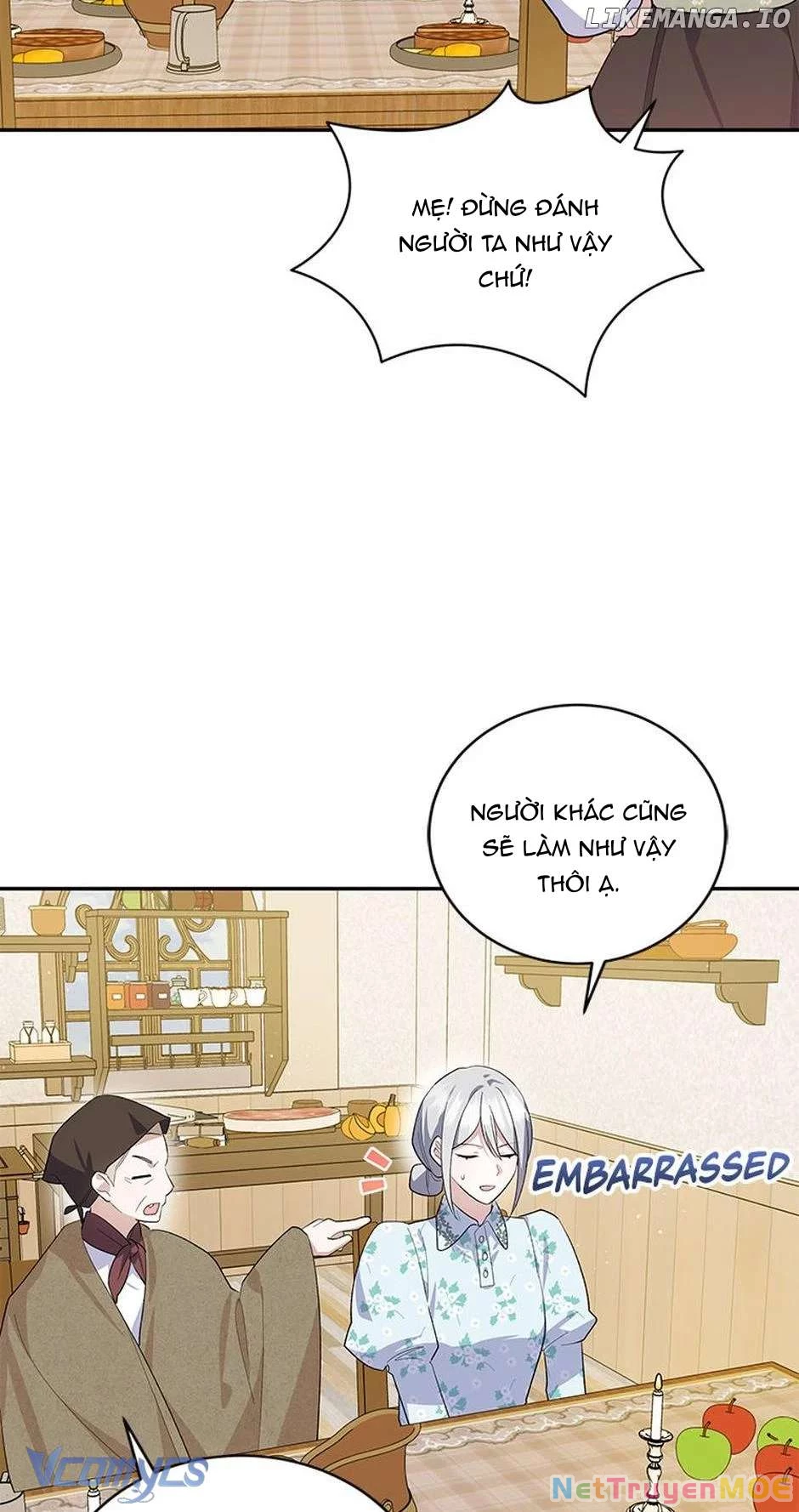 Hãy Ủng Hộ Kế Hoạch Trả Thù Của Tôi Chapter 62 - 45