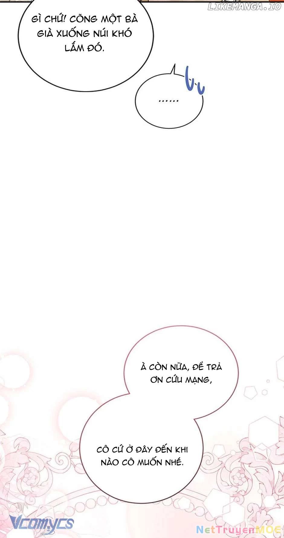 Hãy Ủng Hộ Kế Hoạch Trả Thù Của Tôi Chapter 62 - 46