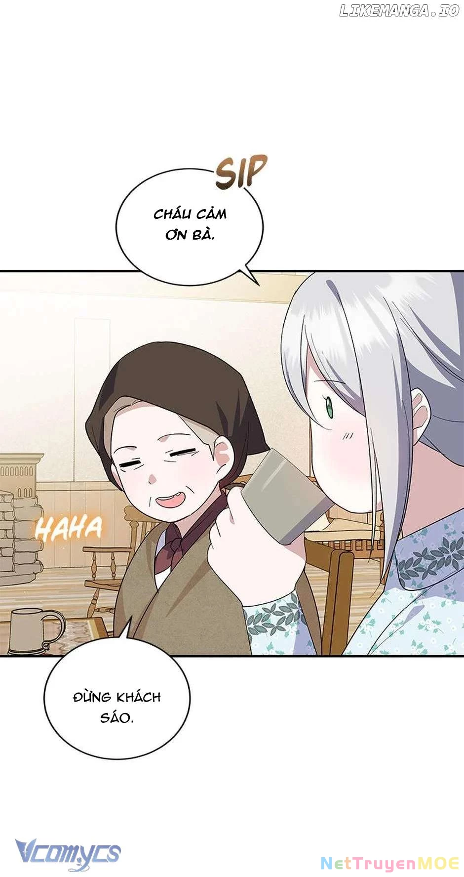Hãy Ủng Hộ Kế Hoạch Trả Thù Của Tôi Chapter 62 - 49
