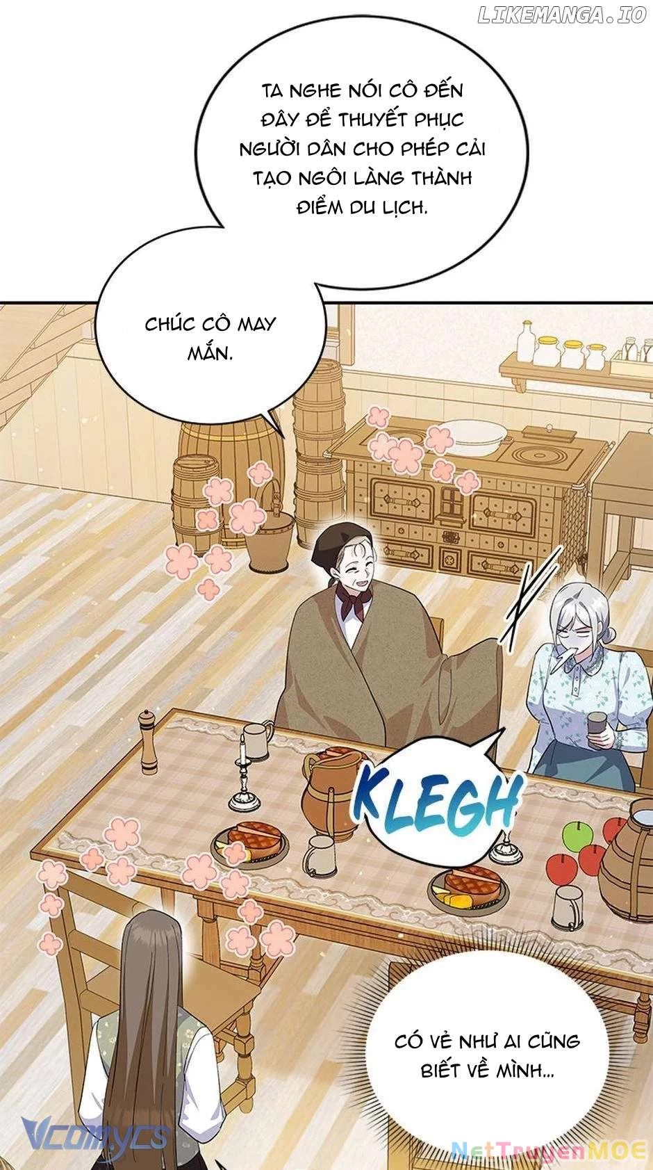 Hãy Ủng Hộ Kế Hoạch Trả Thù Của Tôi Chapter 62 - 50