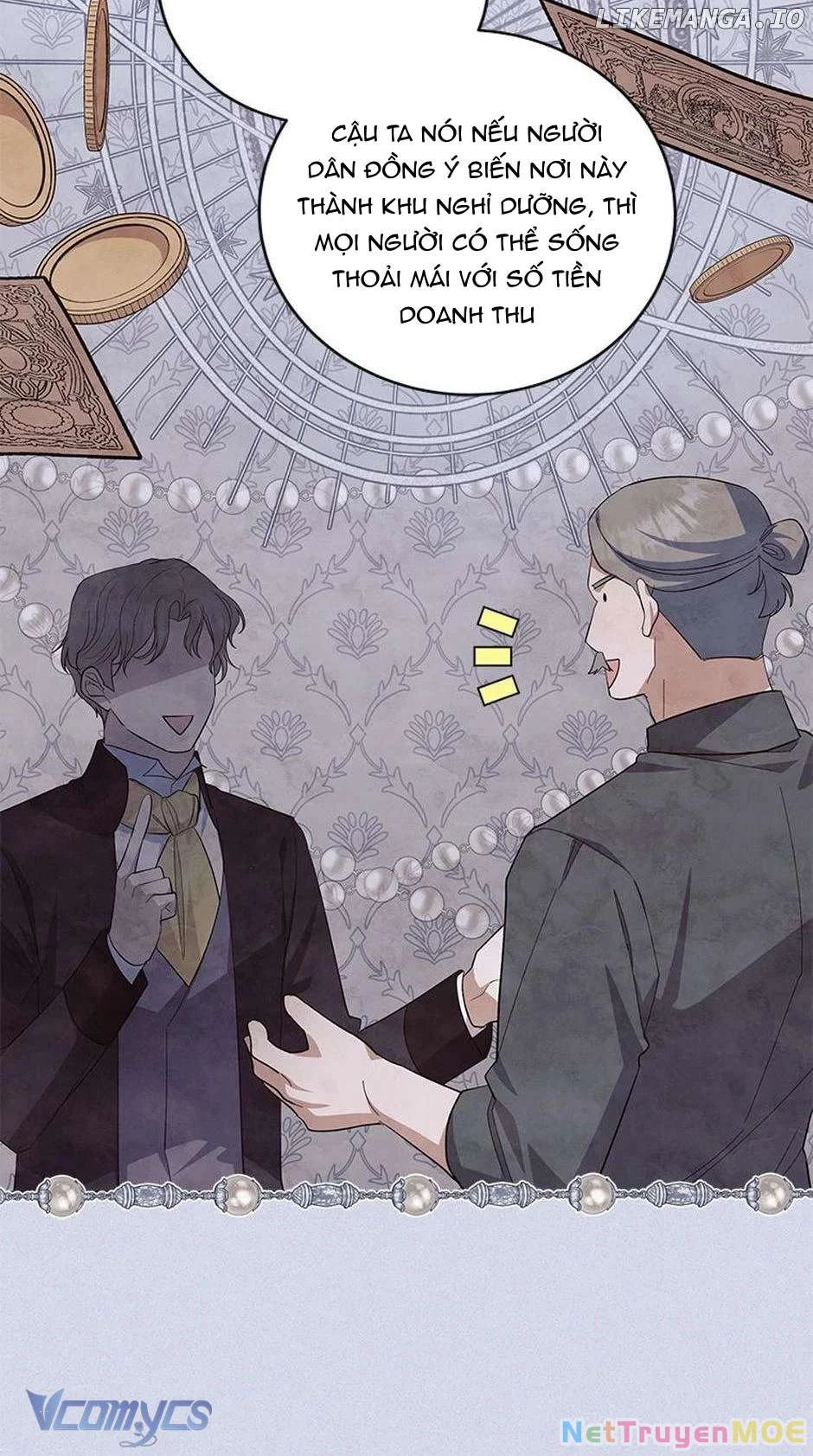 Hãy Ủng Hộ Kế Hoạch Trả Thù Của Tôi Chapter 62 - 53