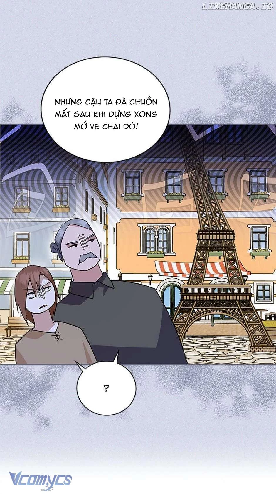 Hãy Ủng Hộ Kế Hoạch Trả Thù Của Tôi Chapter 62 - 54