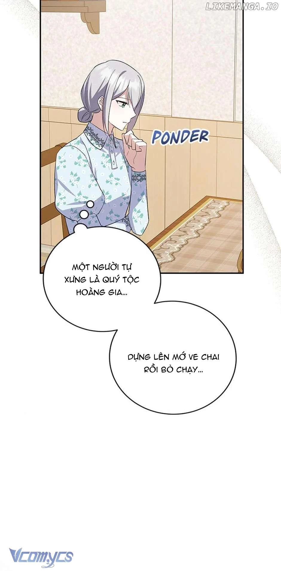 Hãy Ủng Hộ Kế Hoạch Trả Thù Của Tôi Chapter 62 - 57