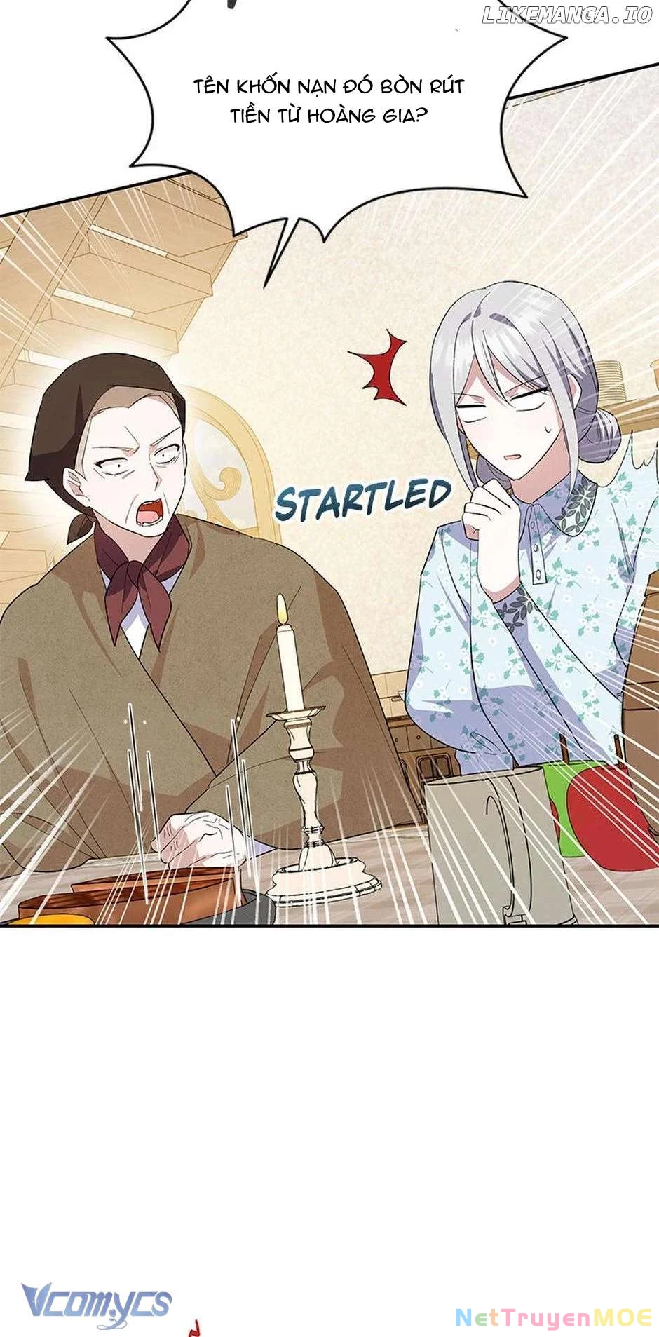 Hãy Ủng Hộ Kế Hoạch Trả Thù Của Tôi Chapter 62 - 59
