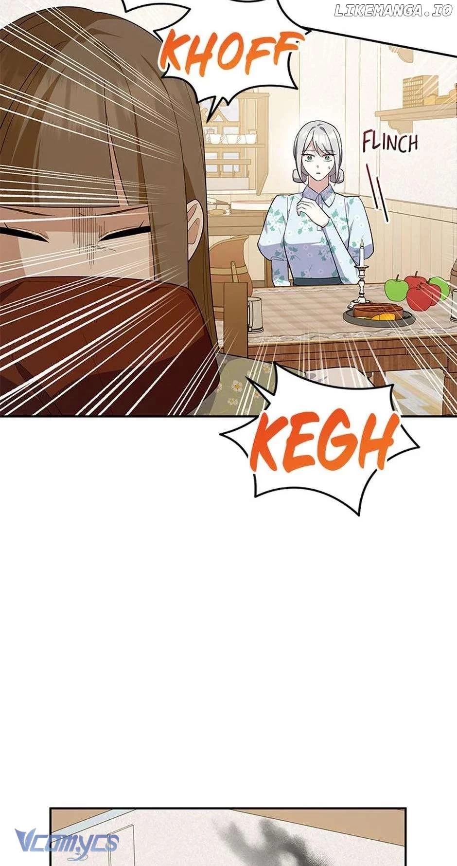 Hãy Ủng Hộ Kế Hoạch Trả Thù Của Tôi Chapter 62 - 62