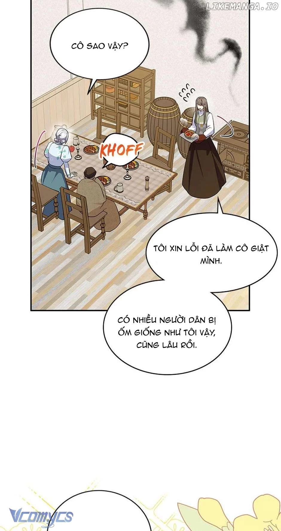 Hãy Ủng Hộ Kế Hoạch Trả Thù Của Tôi Chapter 62 - 63