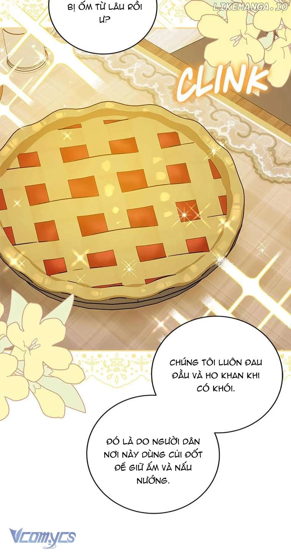 Hãy Ủng Hộ Kế Hoạch Trả Thù Của Tôi Chapter 62 - 64