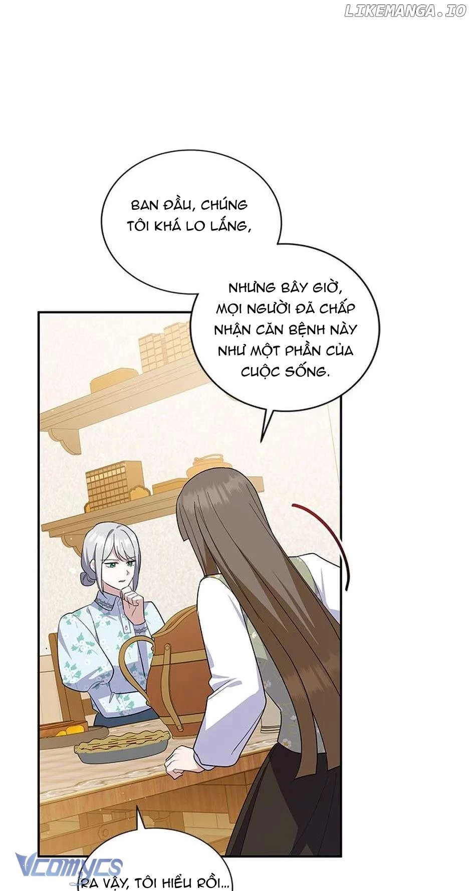 Hãy Ủng Hộ Kế Hoạch Trả Thù Của Tôi Chapter 62 - 65